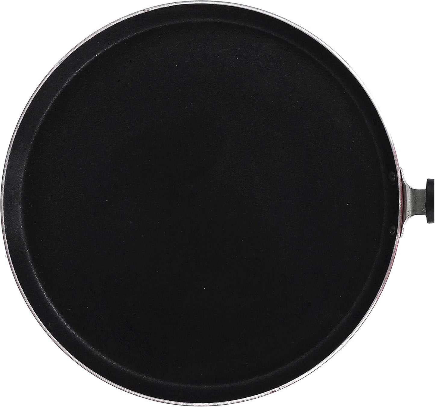 Non Stick Aluminum Flat Pan Tawa