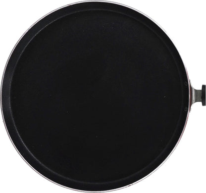 Non Stick Aluminum Flat Pan Tawa