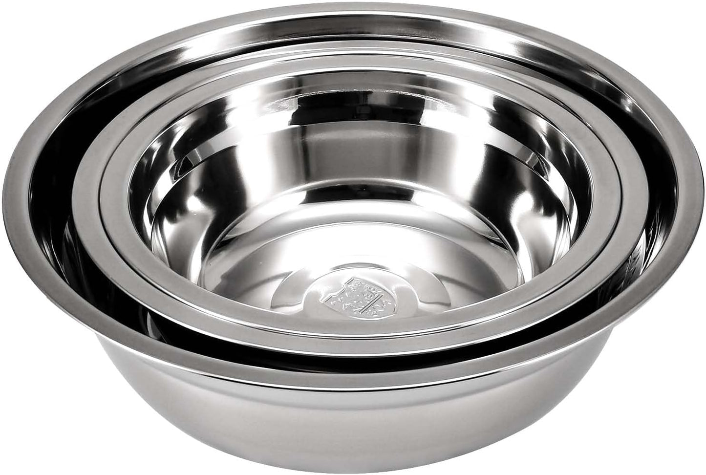 Stainless Steel Mixing Bowl