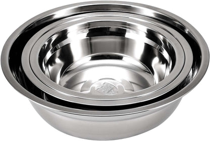 Stainless Steel Mixing Bowl