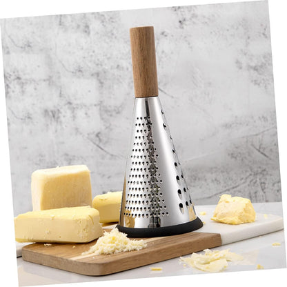 Multipurpose Kitchen Grater and Vegetable Shredder