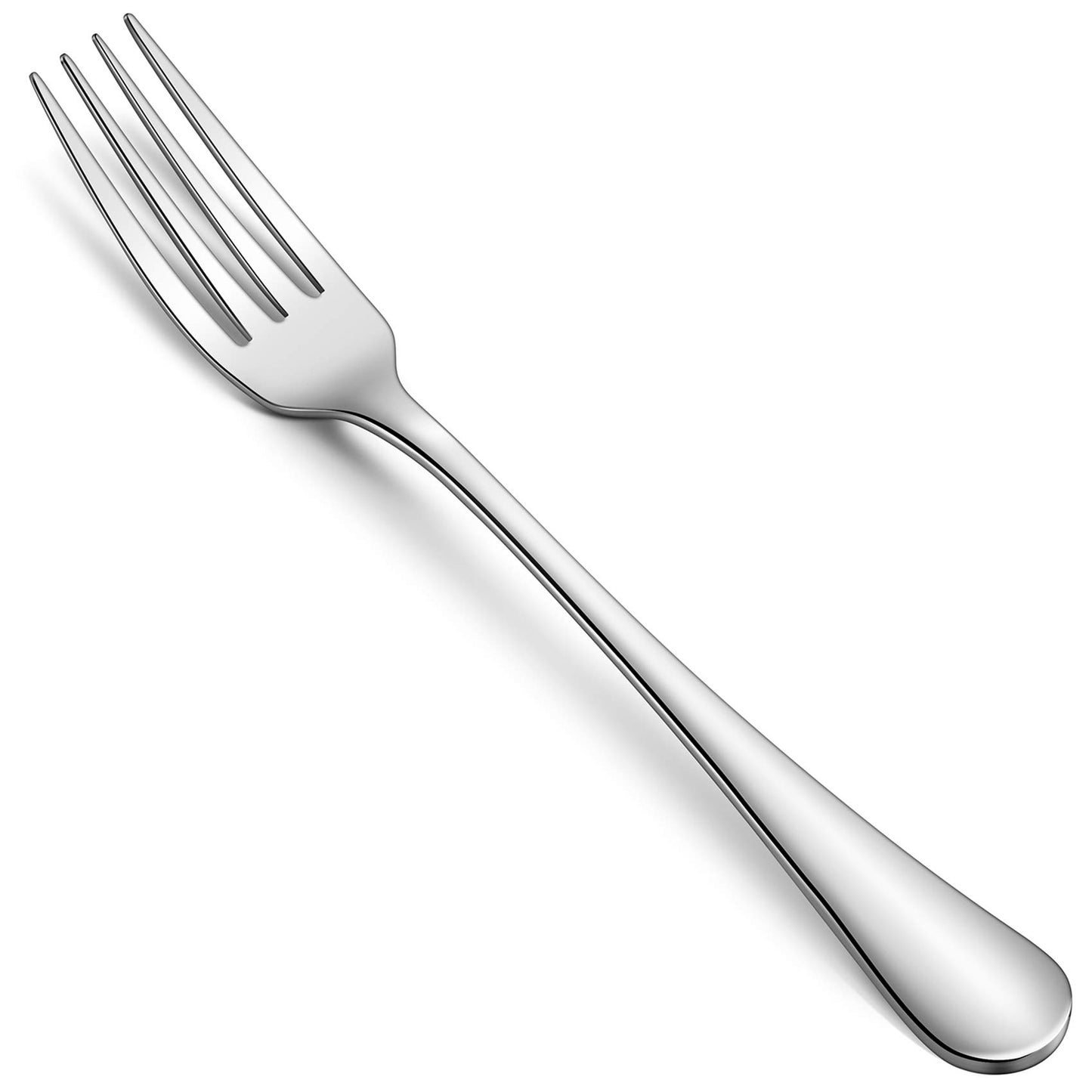 Stainless Steel Cutlery Fork Spoon