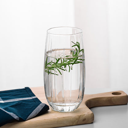 TUMBLER Glass Juice & water cup