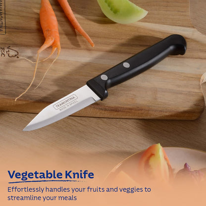 3 inch Peeling Knife Ultracorte