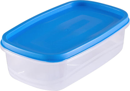 7pcs Plastic Storage Box Set2