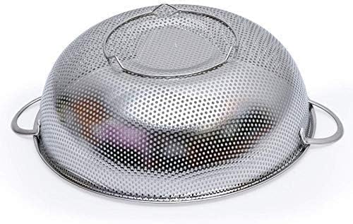 Large Strainer Basket Dishwashing Basin