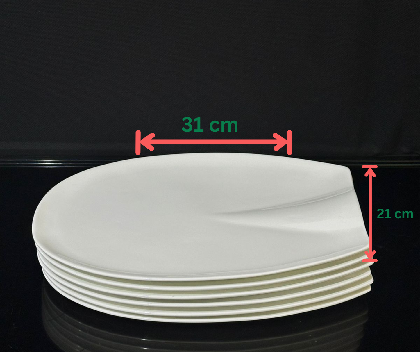 Large Serving Platter /Tray 31cm