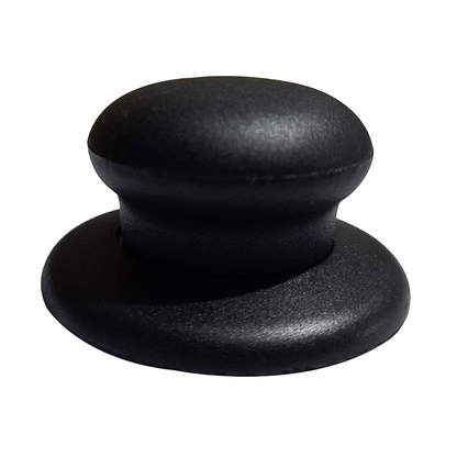 Black Pot Lid Handle