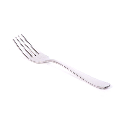 Stainless Steel Cutlery Fork Spoon