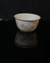 Colored Porcelain Bowls (Styl-23)