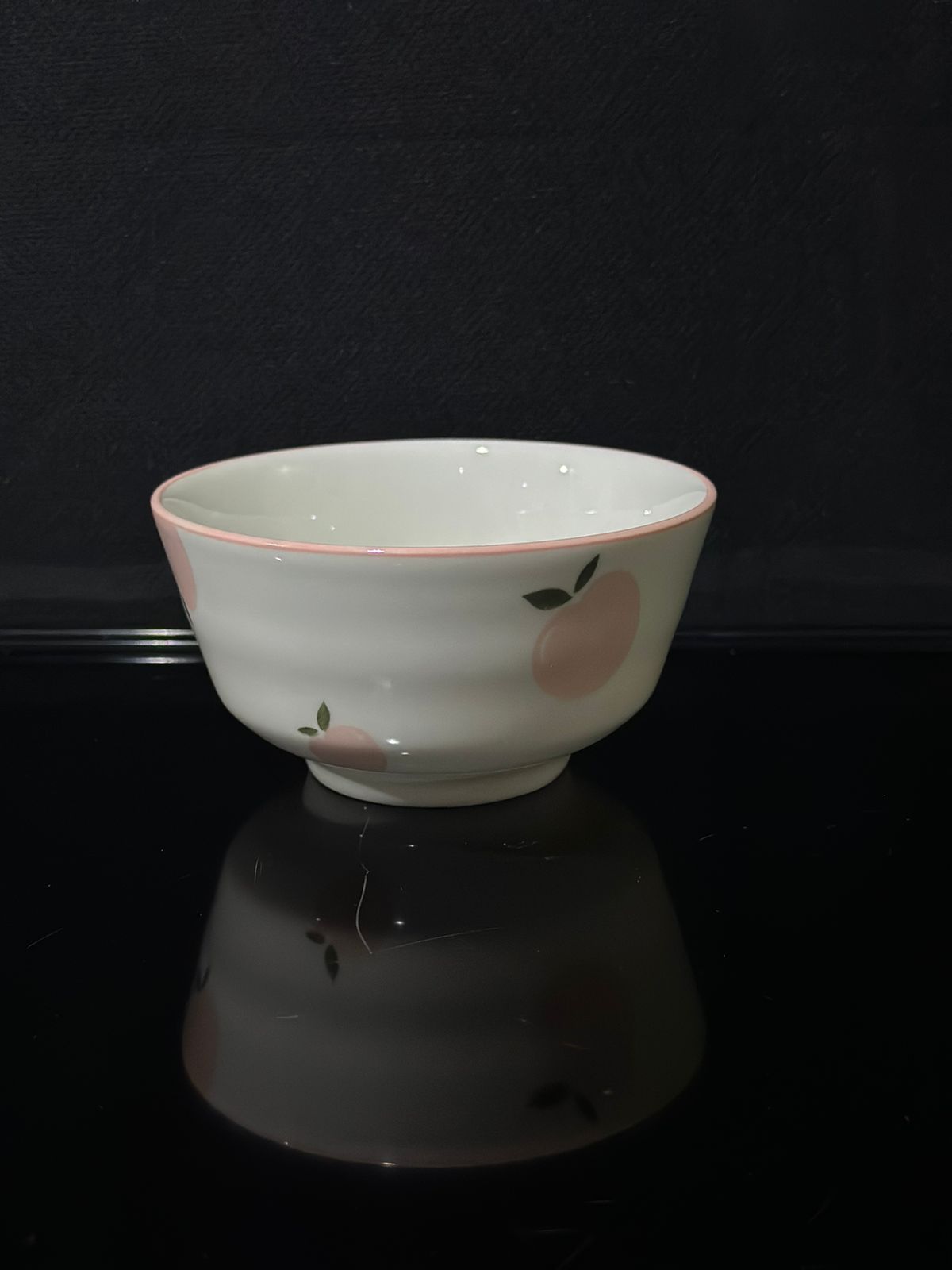 Colored Porcelain Bowls (Styl-30)