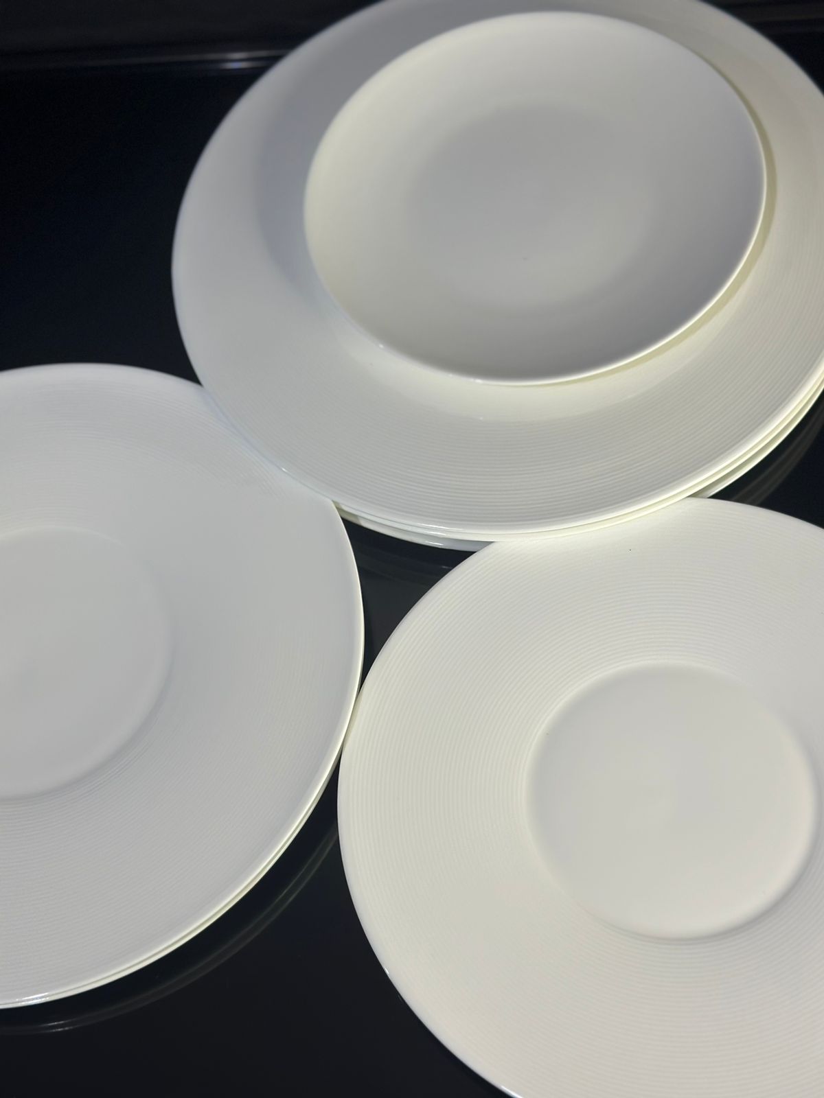 Premium Dining plate styl3