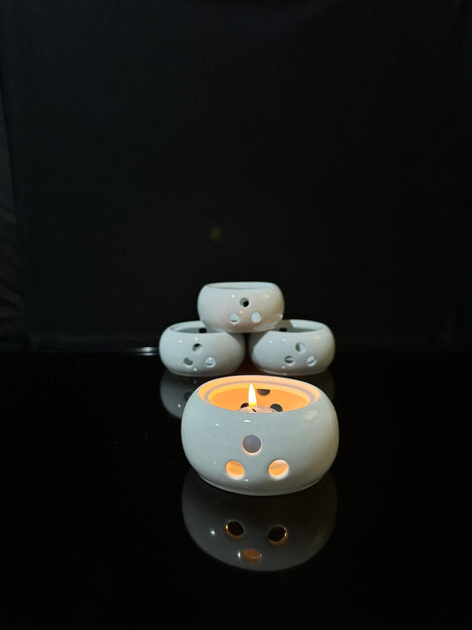 Small Candle Holder