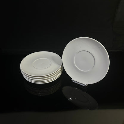 Premium cake plate 21 cm styl3