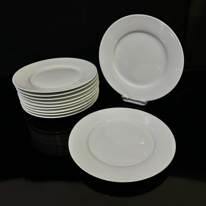 Medium Dining plate 20.5x20.5cm styl1