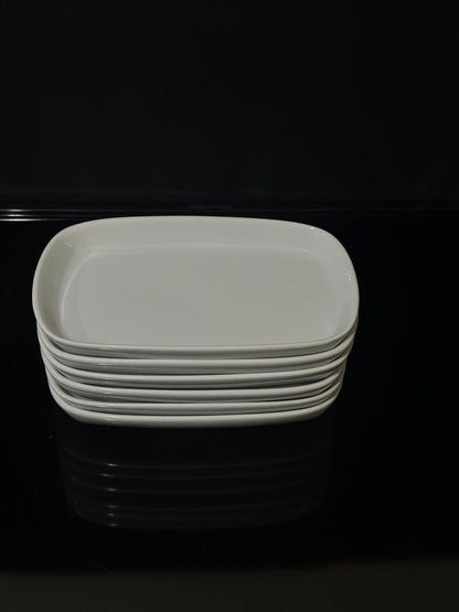 Premium Medium Oval Dish plate 19x11.5cm