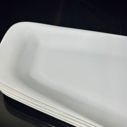 rectangular serving plate for breakfast- styl-1