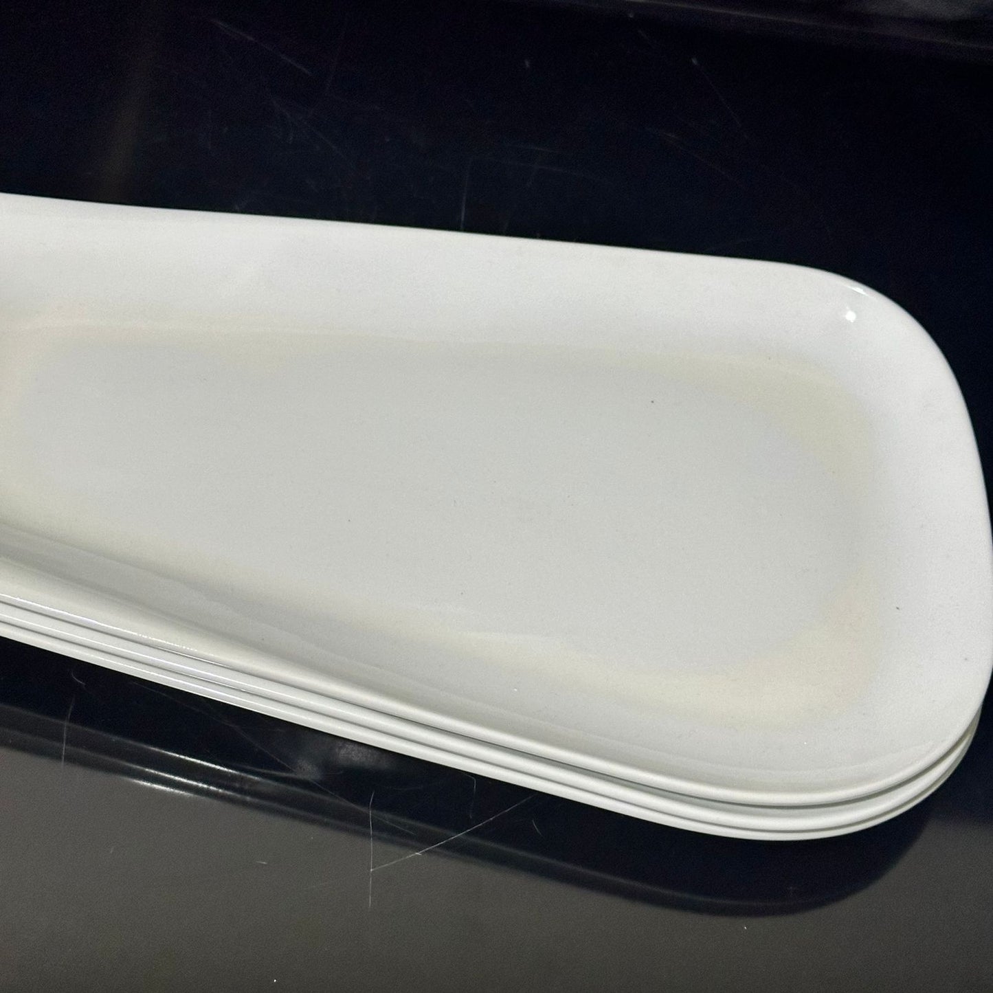 rectangular serving plate for breakfast- styl-1