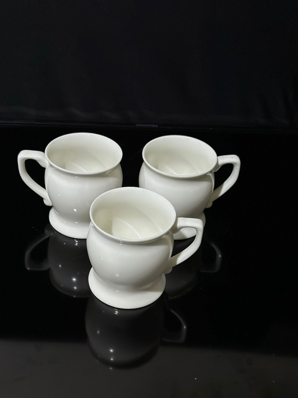 Medium Mug / Cup styl-42(Heavy)