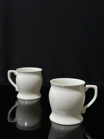 Medium Mug / Cup styl-42(Heavy)