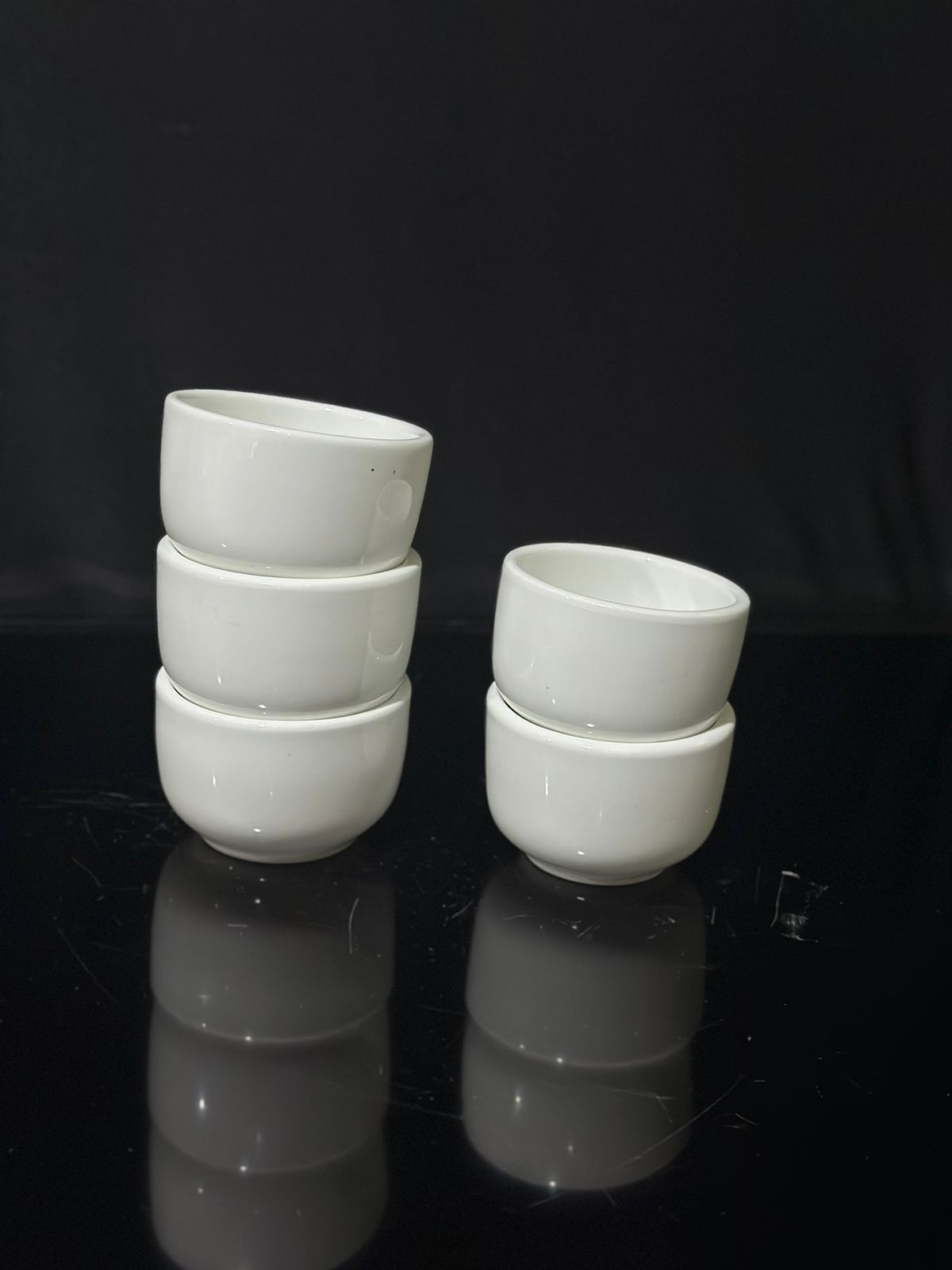 4pcs Small Cup for tea styl16