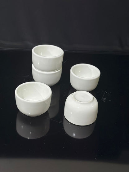 4pcs Small Cup for tea styl16