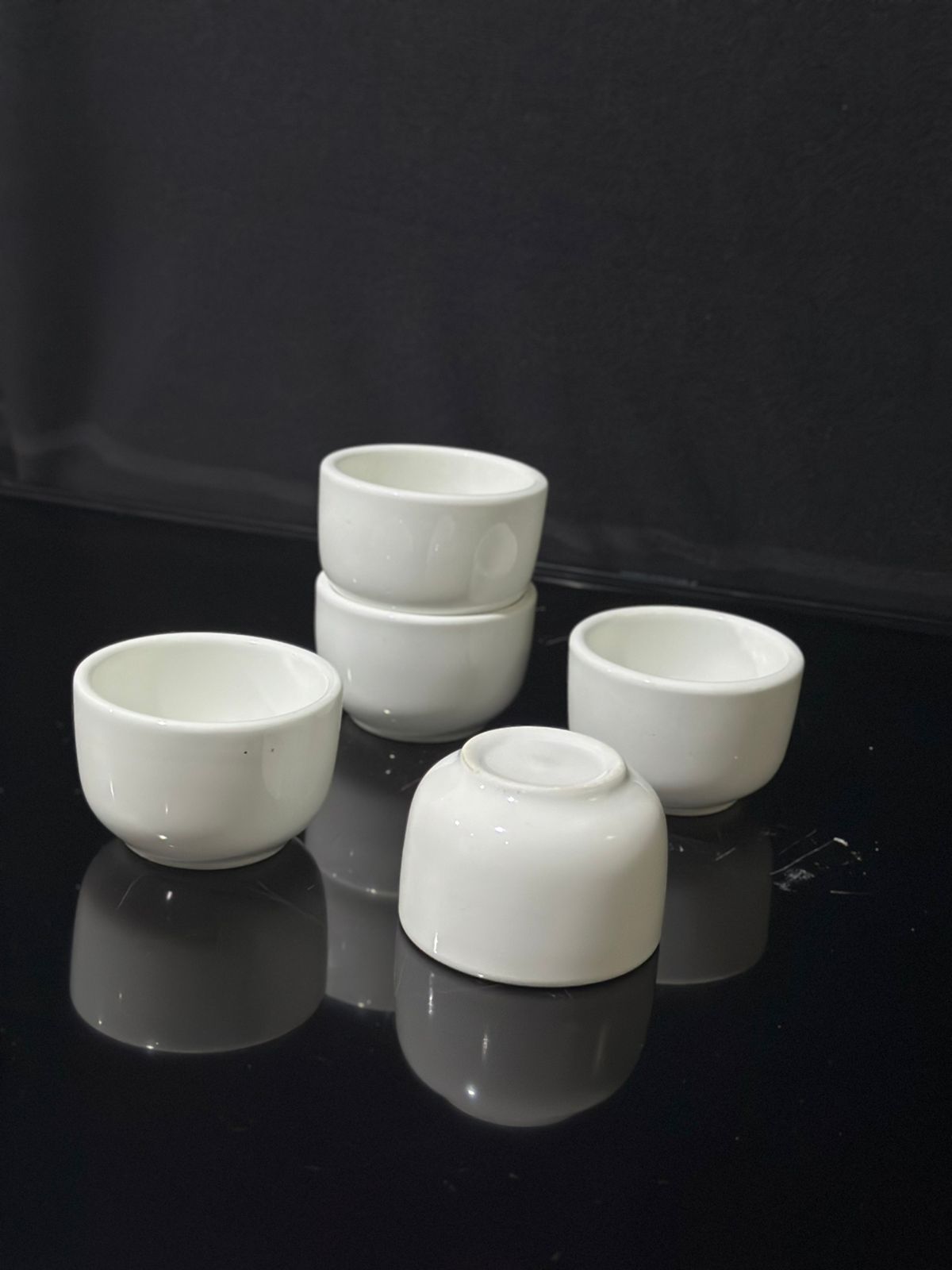 4pcs Small Cup for tea styl16