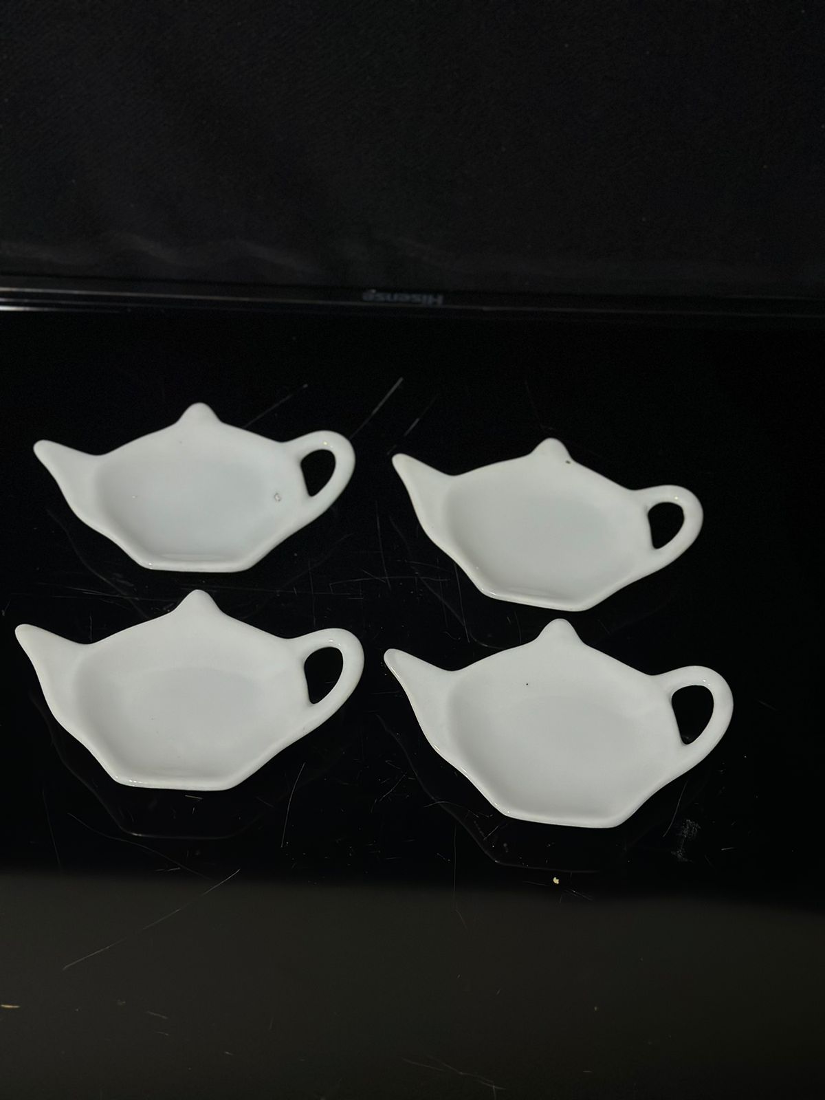 2pcs Tea Bag Holder