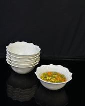 Medium Dish Bowl for soup styl17