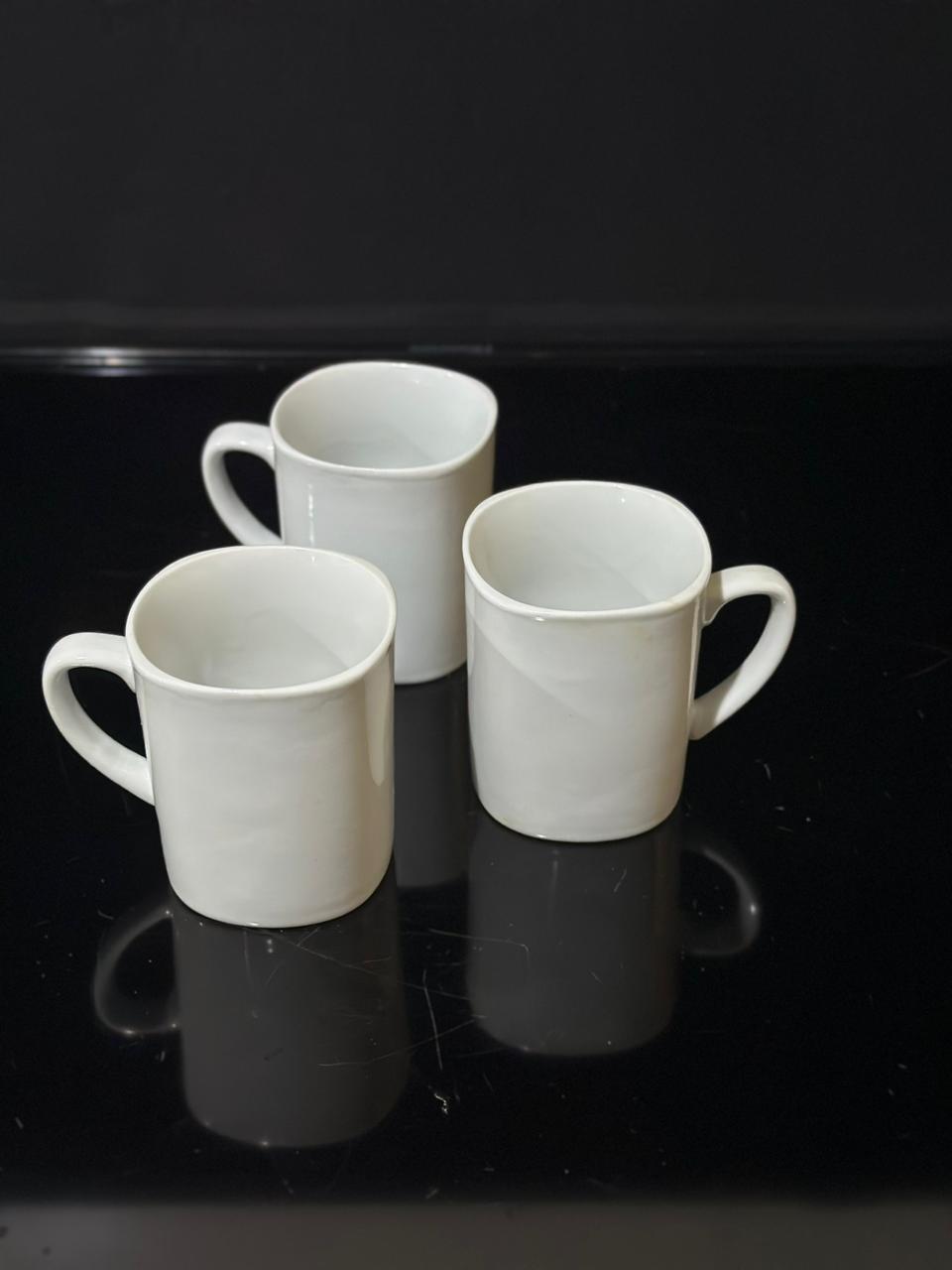 2pcs set Medium Mug Cup styl-45