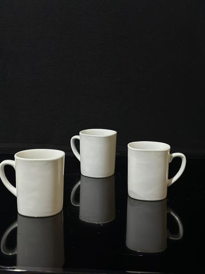 2pcs set Medium Mug Cup styl-45