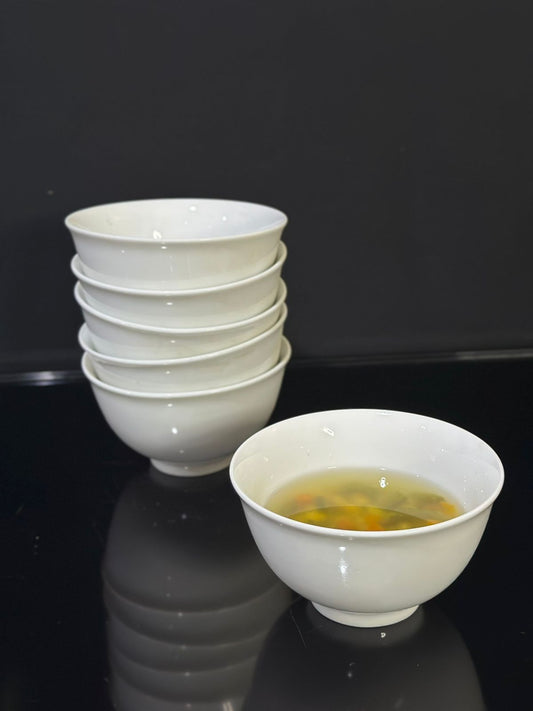 Medium Dish Bowl for Soup - styl-36