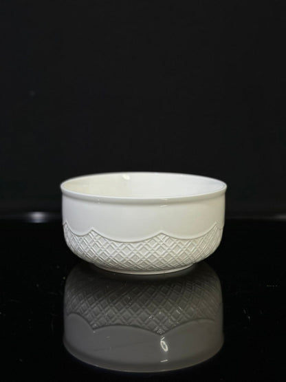 Luxury Dish Bowl for Soup styl6