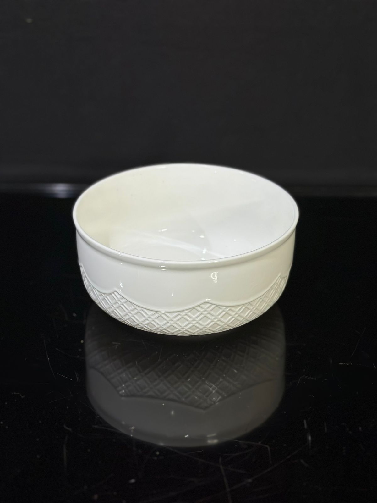 Luxury Dish Bowl for Soup styl6