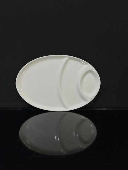 Divider Plate (3 compartments)