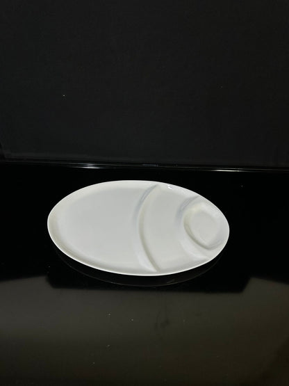 Divider Plate (3 compartments)