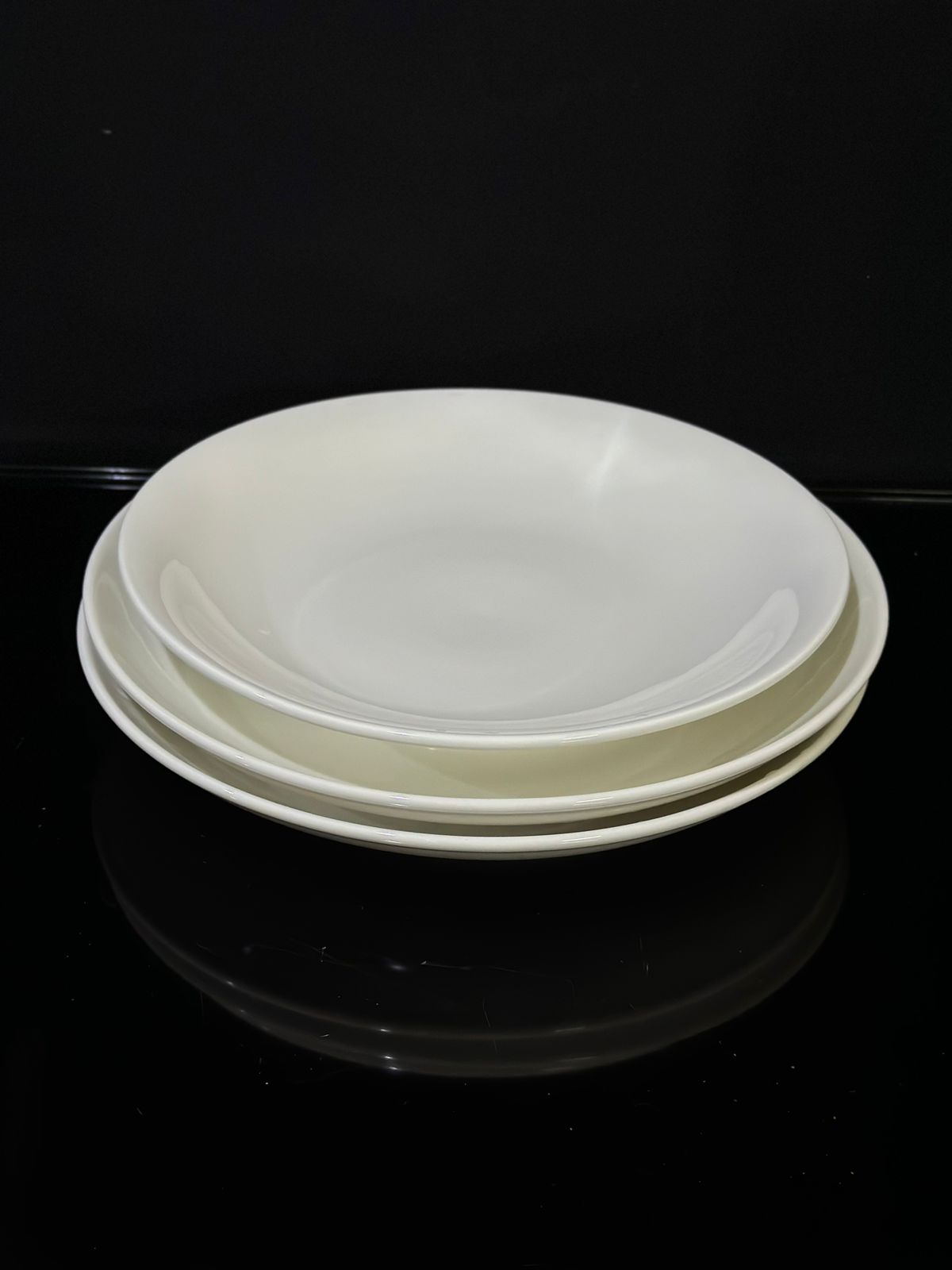 Large porcelain Dish Plate – 28cm