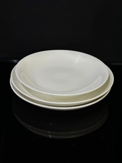 Large porcelain Dish Plate – 28cm