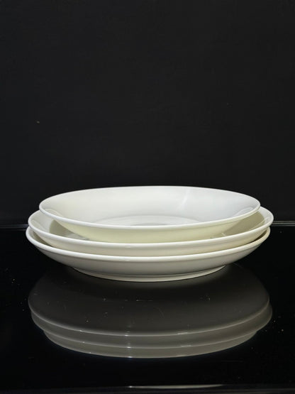 Large porcelain Dish Plate – 28cm