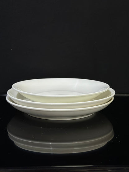 Large porcelain Dish Plate – 28cm