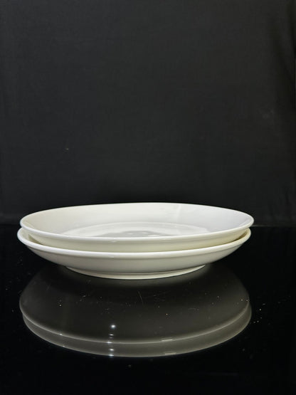 Large porcelain Dish Plate – 28cm