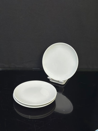 Medium cake plate styl9