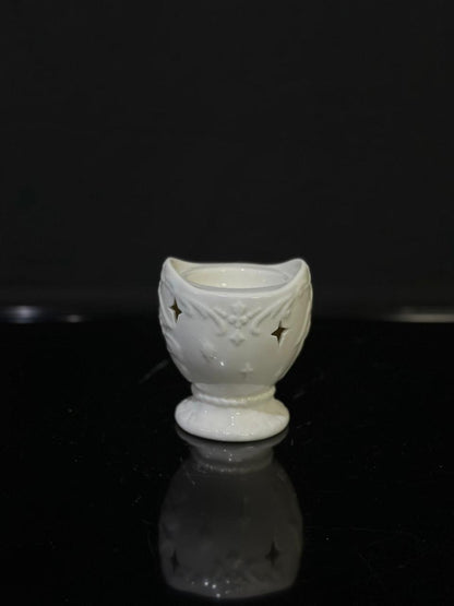 Ceramic Bukhoor- incense holder styl1