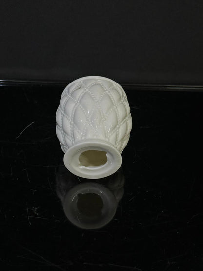 Ceramic Bukhoor- incense holder styl2