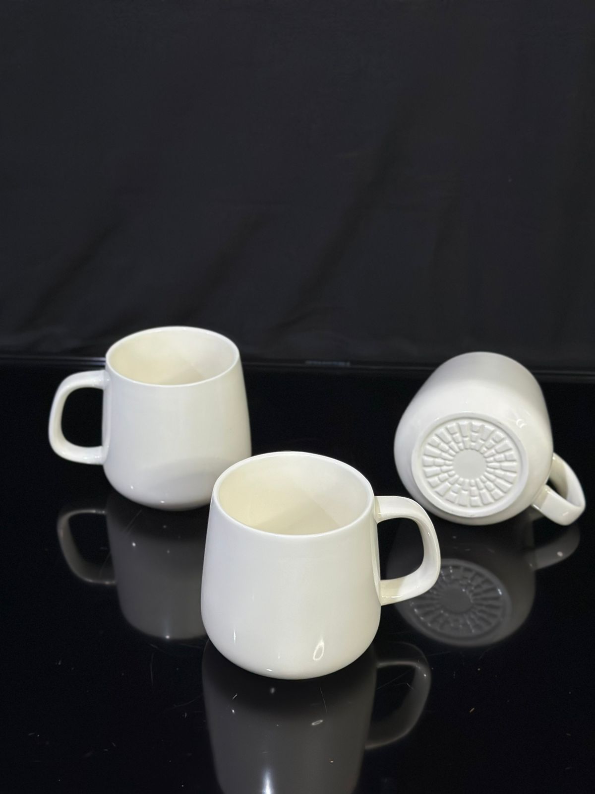 Luxury Mug Cup for Cappuccino Milk