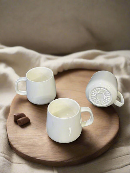 Luxury Mug Cup for Cappuccino Milk