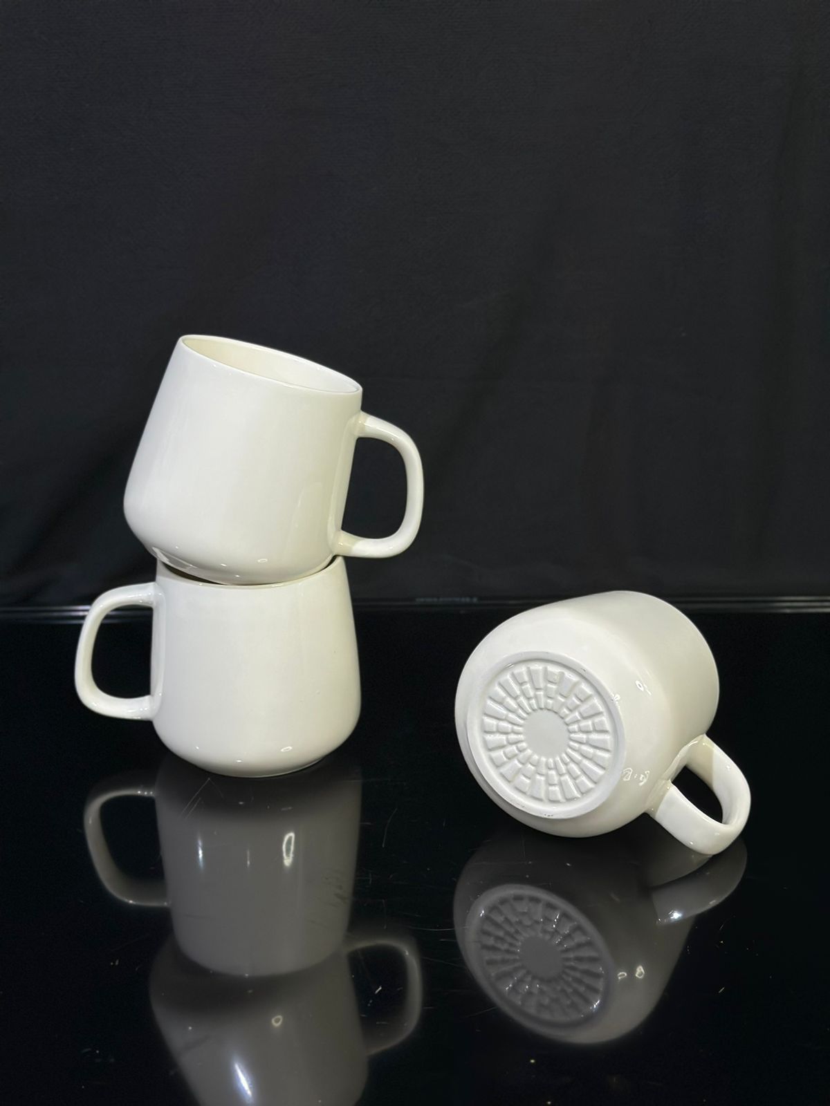 Luxury Mug Cup for Cappuccino Milk