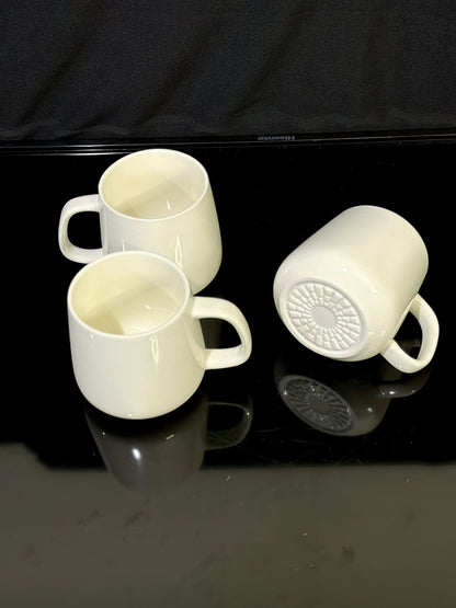 Luxury Mug Cup for Cappuccino Milk