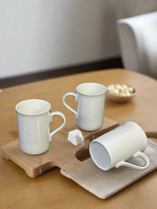 2pcs set Medium Mug Cup styl-49