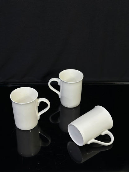 2pcs set Medium Mug Cup styl-49